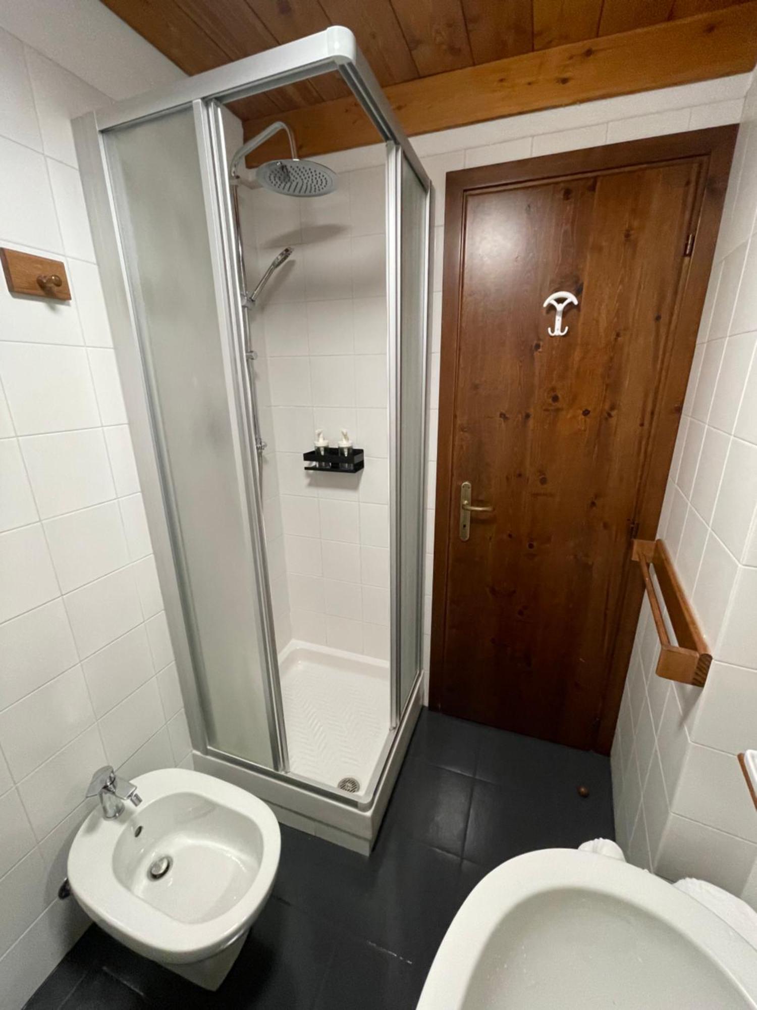 Chalet Bellevue Bardonecchia Exterior foto