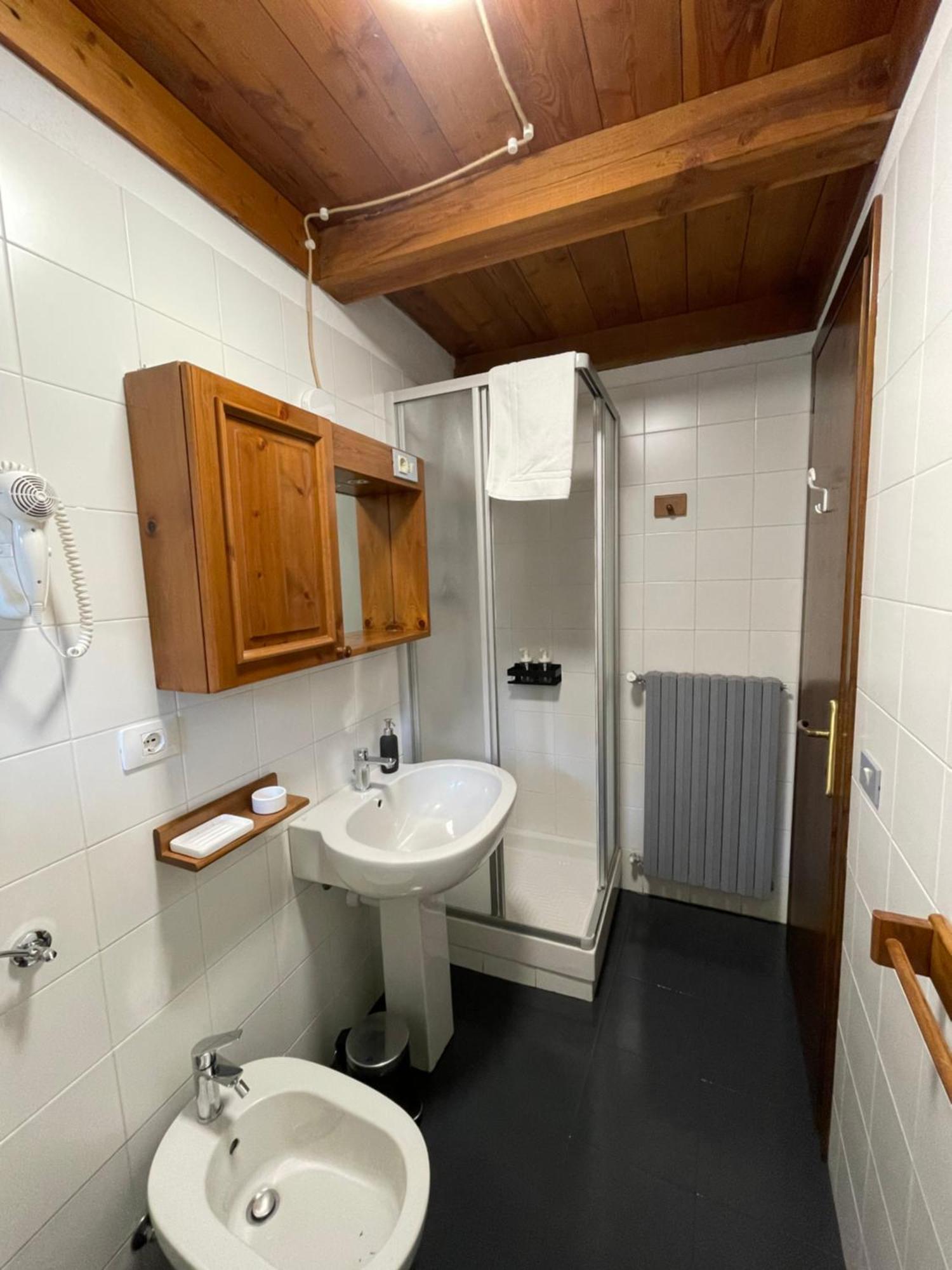 Chalet Bellevue Bardonecchia Cameră foto