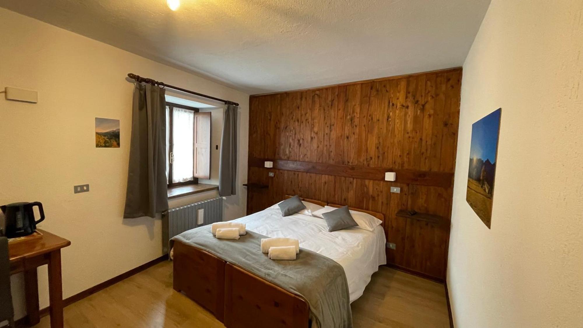 Chalet Bellevue Bardonecchia Exterior foto