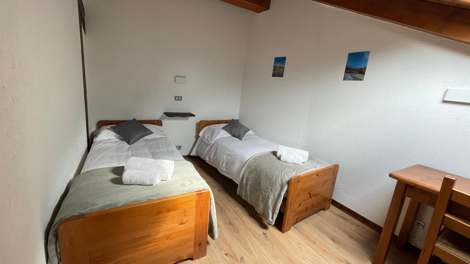 Chalet Bellevue Bardonecchia Exterior foto