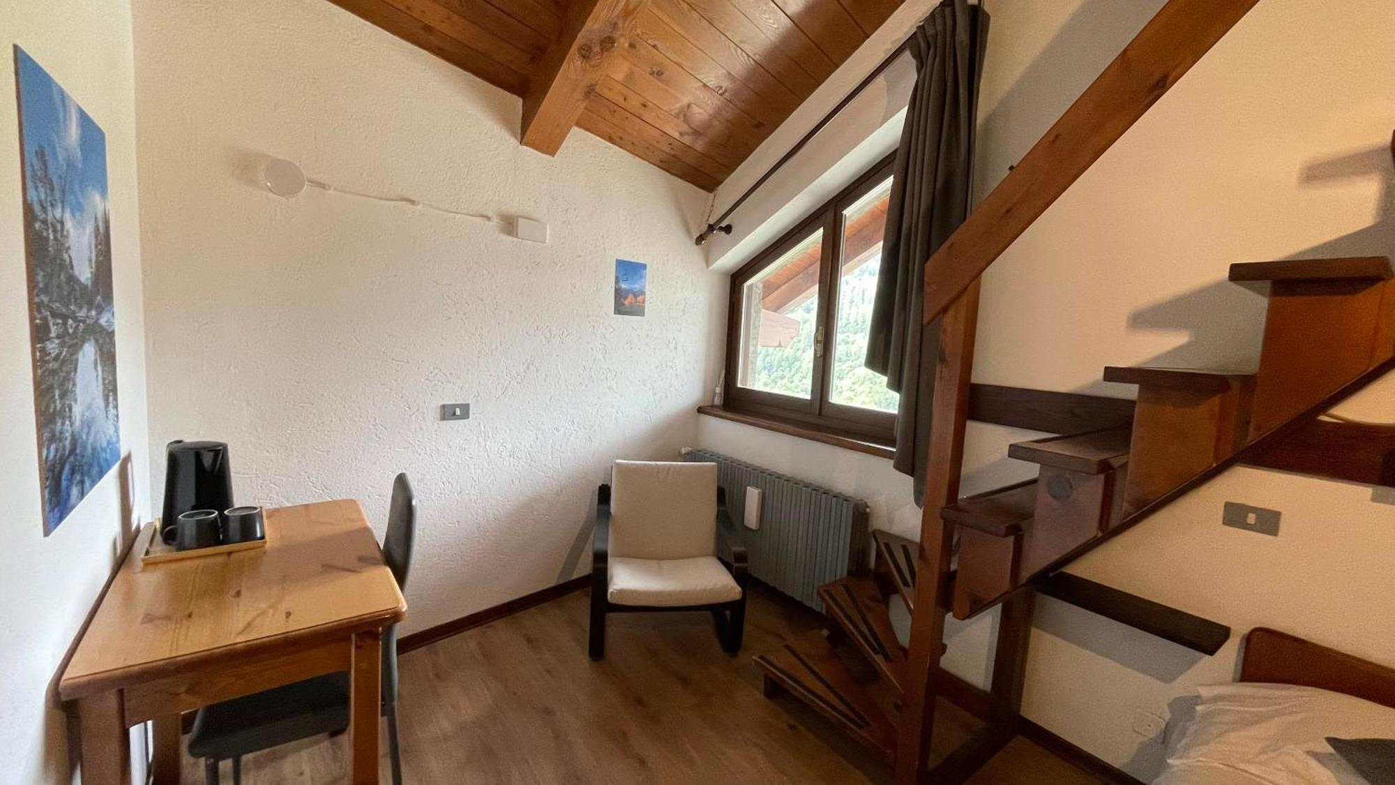 Chalet Bellevue Bardonecchia Exterior foto